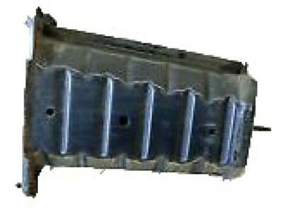 レクサス純正 レインフォース サブASSY (Reinforce Sub-Assembly) OEM パーツ