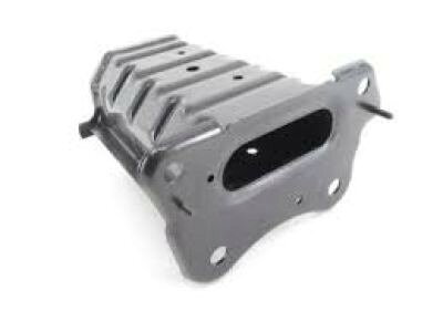 レクサス純正 レインフォース サブAssy (Reinforce Sub-Assembly) OEM パーツ