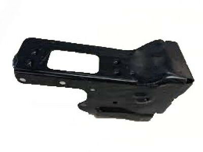 レクサス純正 フロント サイドプレート サブASSY (Front Side Plate Sub-Assembly) OEM パーツ