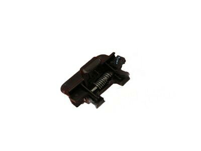 レクサス純正 コンソールボックス ドアロック (Console Compartment Door Lock Sub-Assembly) OEM パーツ
