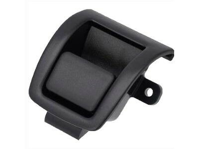 レクサス純正 コンソール ドアロック サブASSY (Console Compartment Door Lock Sub-Assembly) OEM パーツ