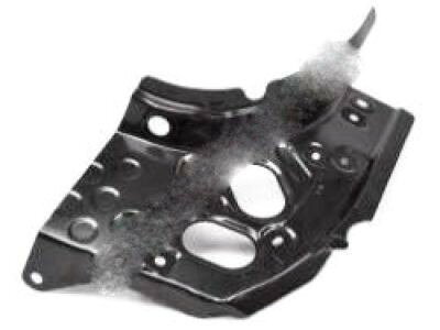 レクサス純正 デッキトリムパネル アセンブリ (Deck Trim Panel Assembly) OEM パーツ