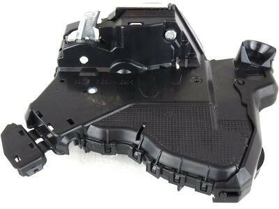 レクサス純正 フロント ドアロック アッセンブリ モーター付 右側 (Front Door Lock Assembly W/Motor, Right) OEM パーツ