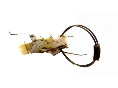 レクサス純正 フロント ドアロック アッセンブリー 右側 (Front Door Lock Assembly Right Hand) OEM パーツ