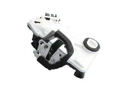 レクサス純正 フロント ドアロック アッセンブリ モーター付 右 (Front Door Lock Assembly W/Motor, Right) OEM パーツ