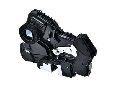 レクサス純正 フロント ドアロック アッセンブリー モーター付 左 (Front Door Lock Assembly W/Motor, Left) OEM パーツ