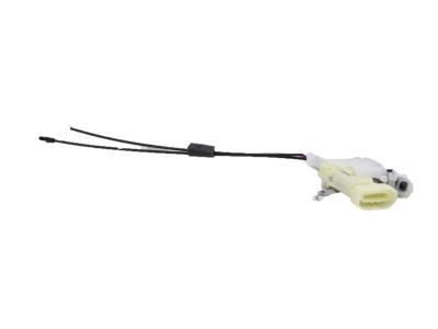 レクサス純正 フロント ドアロック アッセンブリ 左 (Front Door Lock Assembly, Left) OEM パーツ