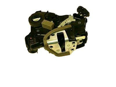 レクサス純正 フロント ドアロック アッセンブリー 左 (Front Door Lock Assembly, Left) OEM パーツ