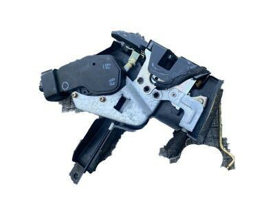 レクサス純正 フロントドアロック アッセンブリー 左 (Front Door Lock Assembly, Left) OEM パーツ
