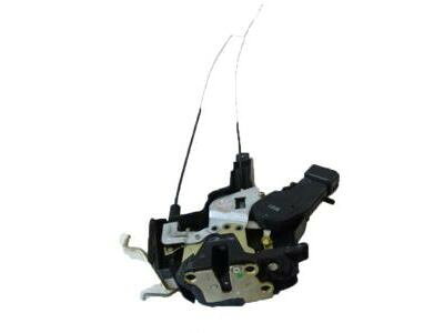 レクサス純正 フロントドアロックアッセンブリー 左 (Front Door Lock Assembly, Left) OEM パーツ