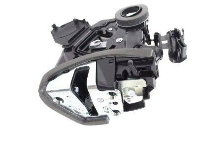 レクサス純正 リア ドア ロック アッセンブリー 左側 (Rear Door Motor Lock Assembly, Left) OEM パーツ
