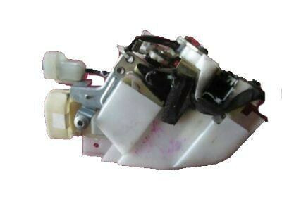 レクサス純正 リア ドアロック アッセンブリ 左 (Rear Door Lock Assembly, Left) OEM パーツ
