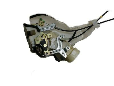 レクサス純正 リア ドアロック アッセンブリ 左 (Rear Door Lock Assembly, Left) OEM パーツ