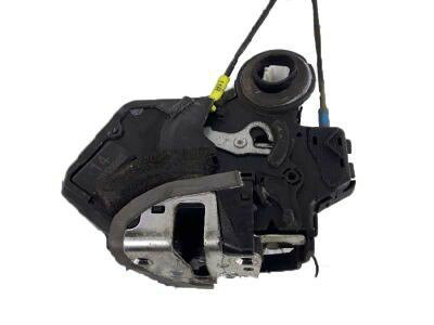レクサス純正 リア ドア ロック モーター 左 (Rear Door Motor Lock Assembly, Left) OEM パーツ