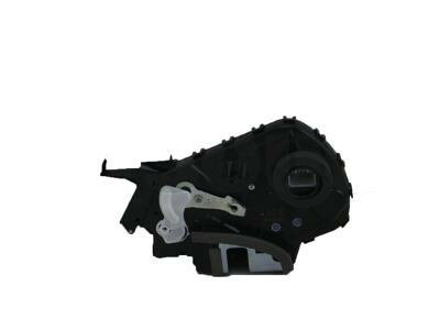 レクサス純正 ドアロックアクチュエーター (Motor Lock Assembly) OEM パーツ