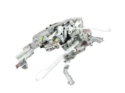 レクサス純正 フロント ドアロック アッセンブリー 右側 (Front Door Lock Assembly Right Hand) OEM パーツ