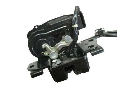 レクサス純正 バックドア ロック アッセンブリー (Back Door Lock Assembly) OEM パーツ