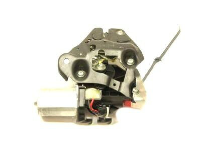 レクサス純正 テールゲートロックアッセンブリ 右下 (Tail Gate Lock Assembly, Lower Right) OEM パーツ