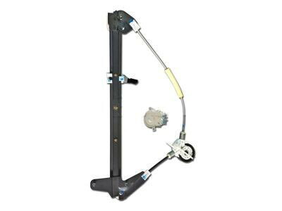 レクサス純正 レギュレーター サブアッセンブリー (Regulator Sub-Assembly) OEM パーツ