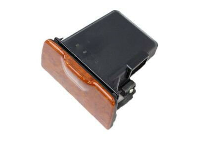レクサス純正 リア 灰皿 (アッシュレセプタクル) アッセンブリー (Rear Ash Receptacle Assembly) OEM パーツ