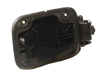 レクサス純正 フューエルフィラーリッド (Lid Sub-Assembly, Fuel Filler) OEM パーツ
