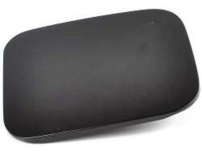 レクサス純正 フューエルフィラーリッド (Lid Sub-Assembly, Fuel Filler) OEM パーツ