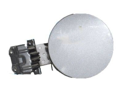 レクサス純正 フューエルフィラーリッド (Fuel Filler Opening Lid Assembly) OEM パーツ