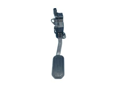 レクサス純正 アクセルセンサーアッセンブリー (Acceleration Sensor Assembly) OEM パーツ