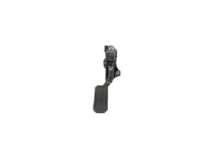 レクサス純正 アクセルロッドアッセンブリー (Rod Assembly, ACCELERATO) OEM パーツ