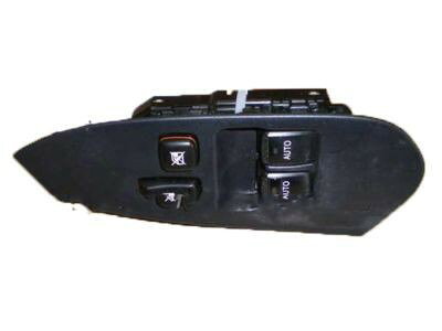 レクサス純正 パワーウィンドウ マスタースイッチ (Power Window Regulator Master Switch Assembly) OEMパーツ