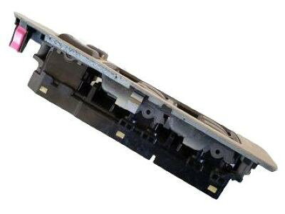 レクサス純正 パワーウィンドウ マスタースイッチ (Power Window Regulator Master Switch Assembly) OEM パーツ