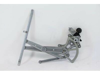 レクサス純正 パワーウィンドウ レギュレーターモーター (Power Window Regulator Motor Assembly) OEM パーツ
