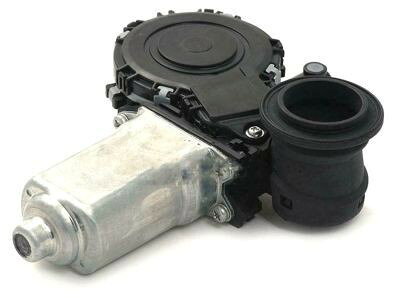 レクサス純正 パワーウインドウ レギュレーターモーター 右側 (Power Window Regulator Motor Assy RH) OEM パーツ