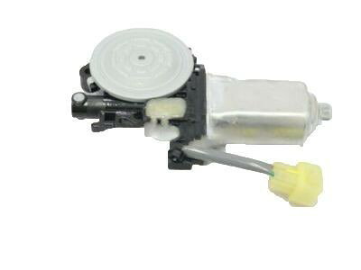 レクサス純正 フロント右 パワーウィンドウレギュレーターモーター (Motor Assy, Power Window Regulator, Front RH) OEM パーツ