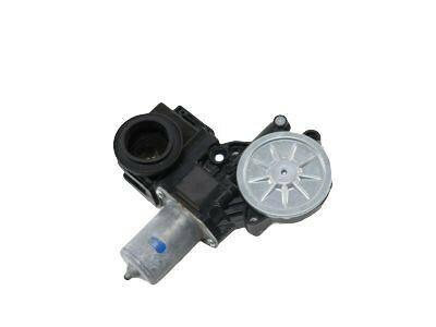 レクサス純正 パワーウィンドウ レギュレーター モーター アッセンブリー (Power Window Regulator Motor Assembly) OEM パーツ