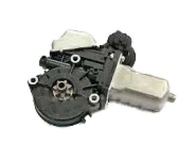 レクサス純正 パワーウィンドウ レギュレーター モーター (Power Window Regulator Motor Assembly) OEM パーツ