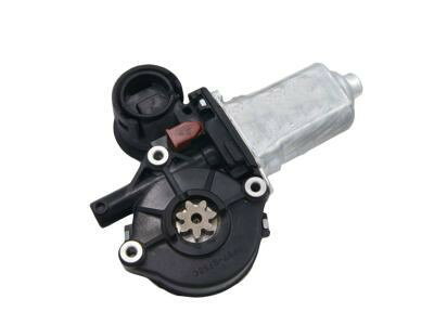 レクサス純正 パワーウインドウレギュレーターモーター (Power Window Regulator Motor Assembly) OEM パーツ
