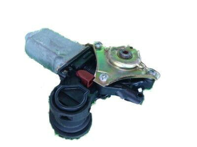 レクサス純正 パワーウインドウレギュレーターモーター 左側 (Power Window Regulator Motor Assy LH) OEM パーツ