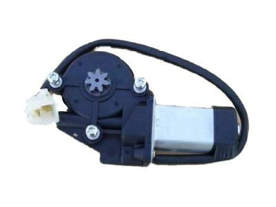 レクサス純正 フロント左パワーウィンドウモーター (Motor Assy, Power Window Regulator, Front LH) OEMパーツ