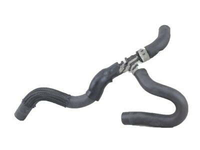 レクサス純正 ウォーターホース サブASSY (Water Hose Sub-Assembly) OEM パーツ