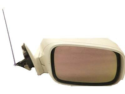 レクサス純正 右側 アウター ドアミラー サブASSY (Outer Rear View Mirror Sub-Assembly Right Hand) OEM パーツ