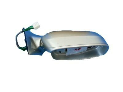 レクサス純正 右側ドアミラーサブASSY (Outer Rear View Mirror Sub-Assembly Right Hand) OEMパーツ