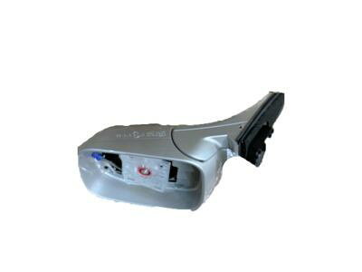 レクサス純正 ドアミラー サブアッセンブリー 右側 (Outer Rear View Mirror Sub-Assembly Right Hand) OEM パーツ