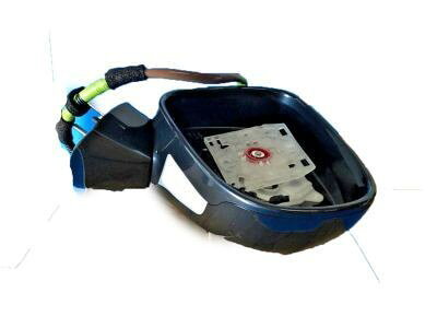 レクサス純正 ドアミラー 右側 (Outer Rear View Mirror Sub-Assembly Right Hand) OEM パーツ