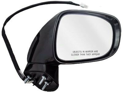 レクサス純正 右側 ドアミラー サブAssy (Outer Rear View Mirror Sub-Assembly Right Hand) OEM パーツ
