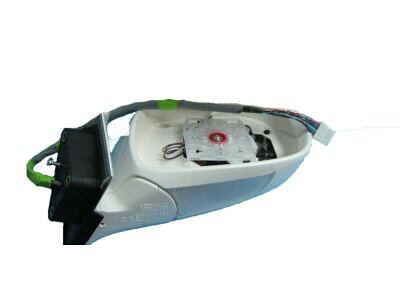 レクサス純正 ドアミラー本体 右側 (Outer Rear View Mirror Sub-Assembly) OEM パーツ