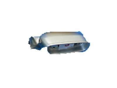 レクサス純正 ドアミラー 右側 (Outer Rear View Mirror Sub-Assembly Right Hand) OEM パーツ