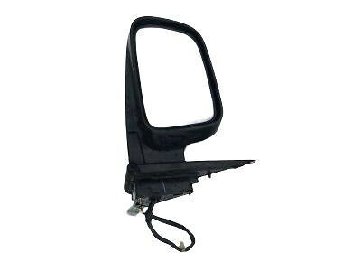 レクサス純正 アウターリアビューミラー サブAssy 左側 (Outer Rear View Mirror Sub-Assembly Left Hand) OEM パーツ