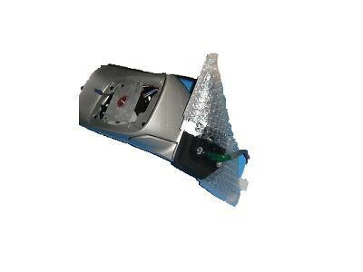 レクサス純正 左側 ドアミラー サブASSY (Outer Rear View Mirror Sub-Assembly LH) OEM パーツ