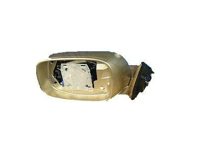 レクサス純正 ドアミラー サブASSY 左 (Outer Rear View Mirror Sub-Assembly Left Hand) OEM パーツ